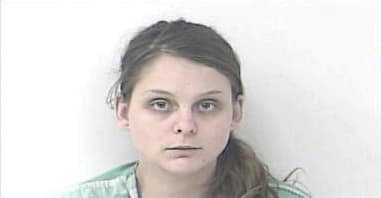 Pamela Lowe, - St. Lucie County, FL 